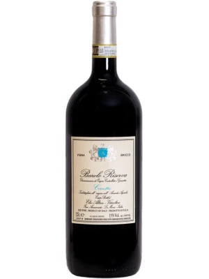Вино Elio Altare, Barolo Riserva Cerretta Vigna Bricco DOCG 2016, 1.5 л