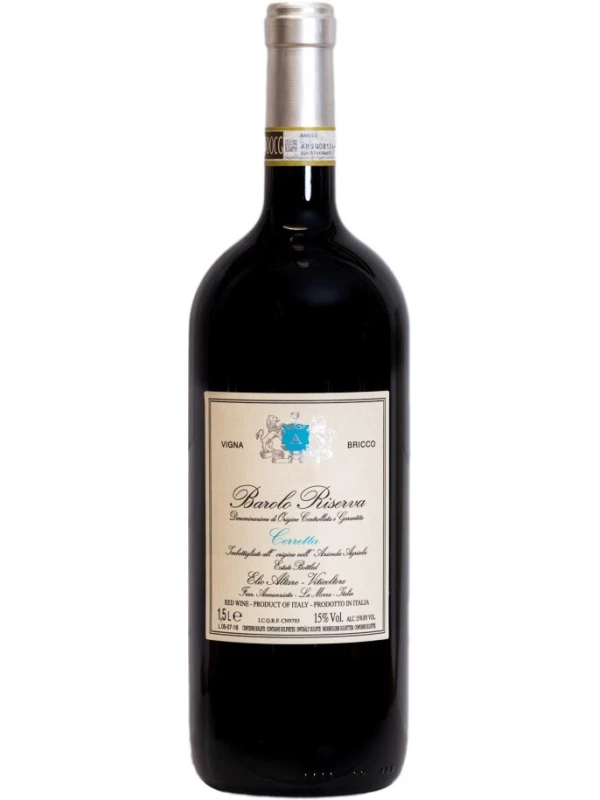 Elio Altare, Barolo Riserva Cerretta Vigna Bricco DOCG