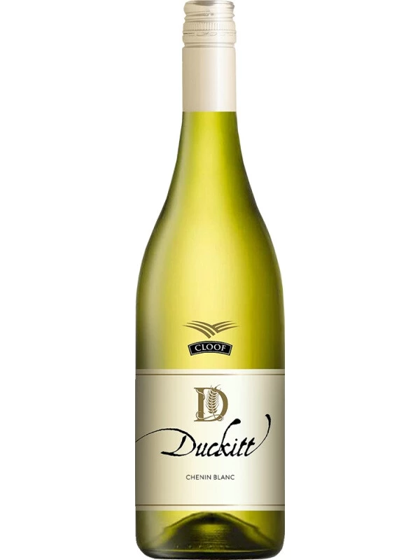Cloof, Duckitt Chenin Blanc