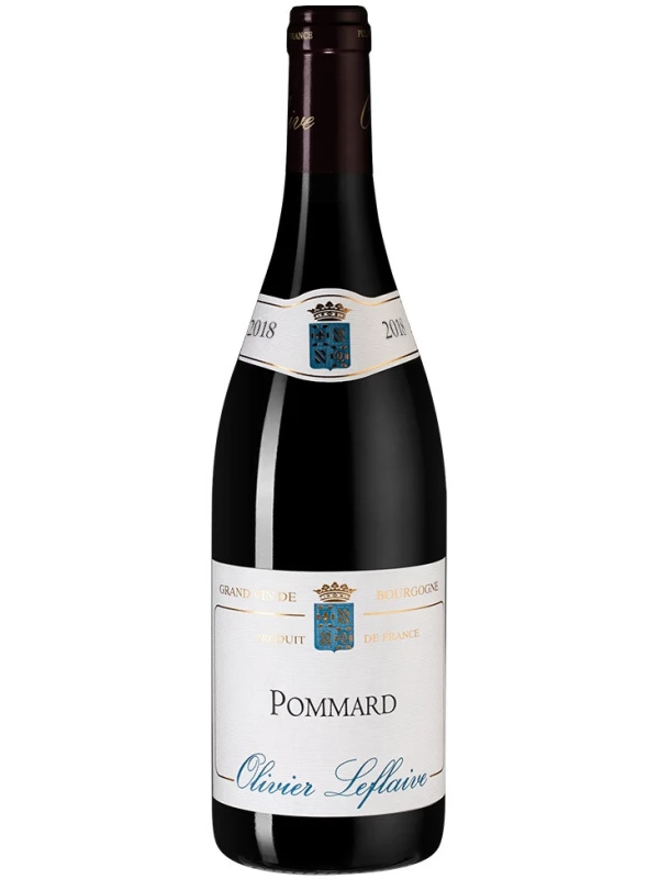Olivier Leflaive, Pommard AOC