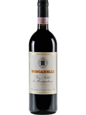 Вино Boscarelli, Vino Nobile di Montepulciano DOCG 2019, 0.75 л