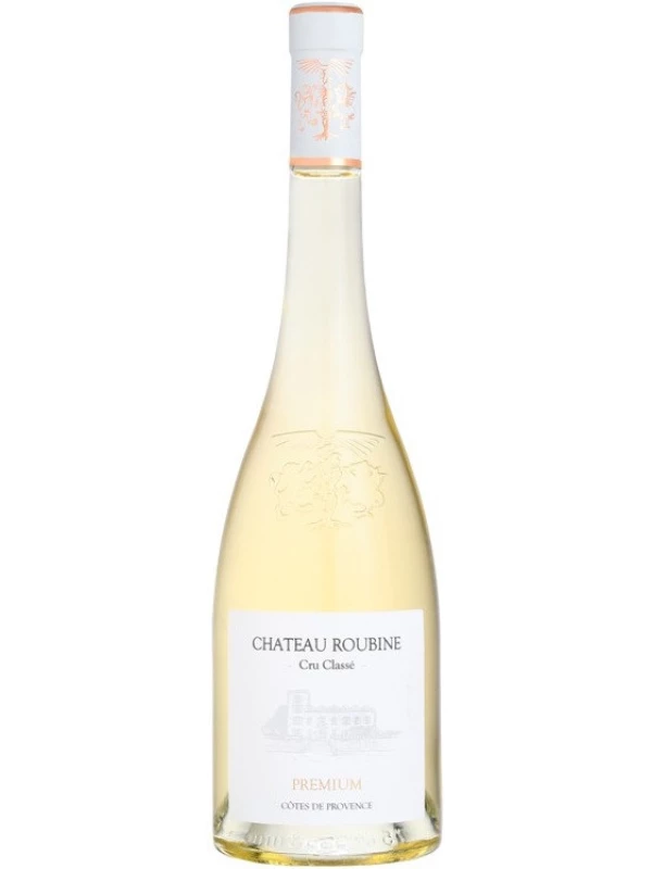Chateau Roubine, Premium Blanc
