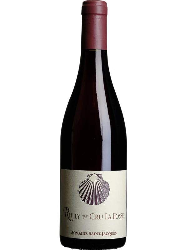 Domaine Saint-Jacques, Rully 1er Cru La Fosse AOC