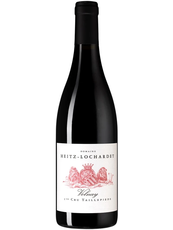 Domaine Heitz-Lochardet, Volnay 1-er Cru Les Taillepieds AOC