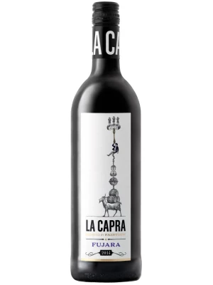 Вино Fairview, La Capra Fujara 2014, 0.75 л