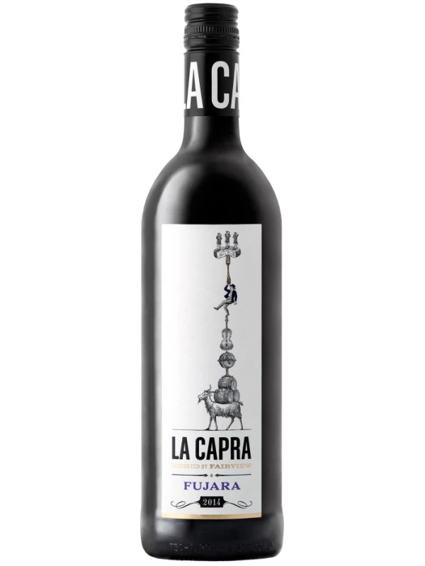 Fairview, La Capra Fujara