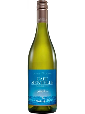 Вино Cape Mentelle, Sauvignon Blanc-Semillon 0.75 л