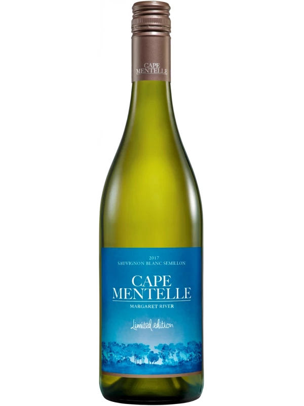 Cape Mentelle, Sauvignon Blanc-Semillon