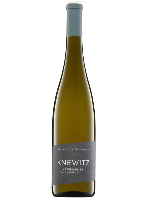 Knewitz, Appenheimer Riesling Kalkstein
