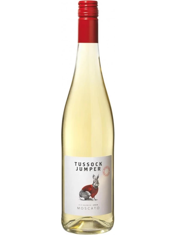 Tussock Jumper Moscato