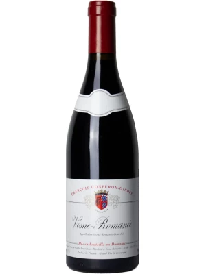 Вино Domaine Francois Confuron-Gindre, Vosne-Romanee AOC 2020, 0.75 л