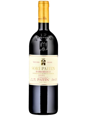 Вино Paitin, Sori' Paitin Barbaresco Vecchie Vigne Riserva DOCG 2016, 0.75 л