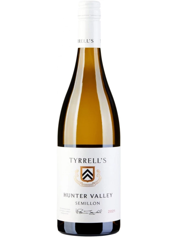 Tyrrell's Wines, Hunter Valley Semillon