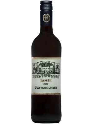 Вино Josef Jamek, Spatburgunder 2020, 0.75 л
