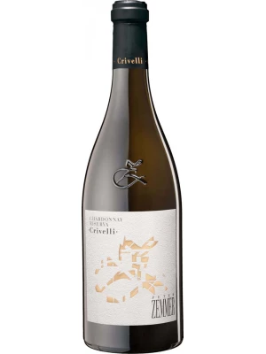 Вино Peter Zemmer, Chardonnay Reserve, Alto Adige DOC 2016, 0.75 л