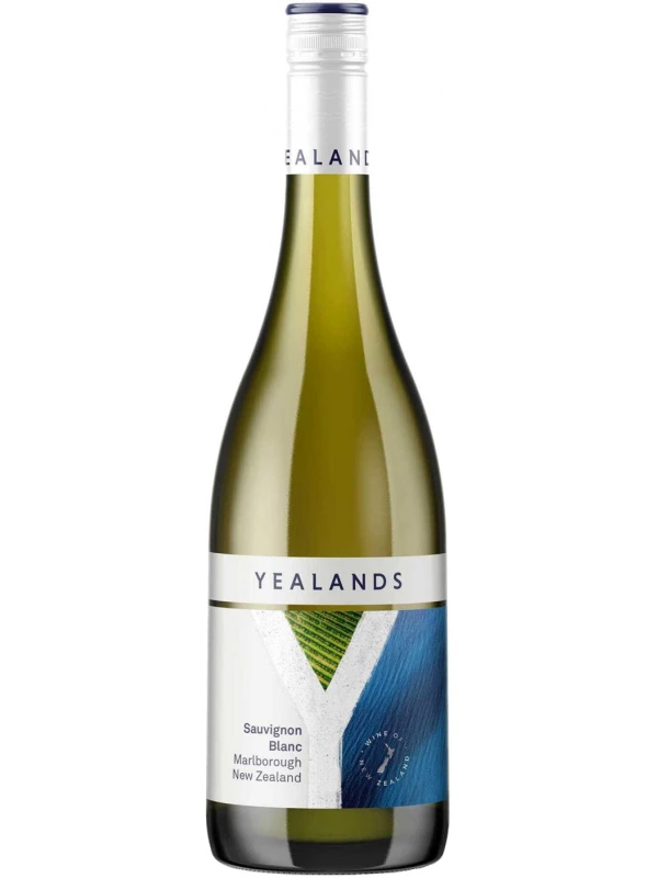 Yealands, Sauvignon Blanc