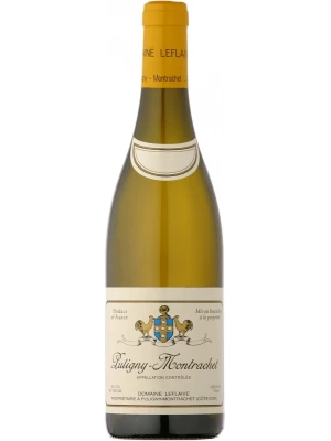 Вино Domaine Leflaive, Puligny-Montrachet AOC 2018, 0.75 л