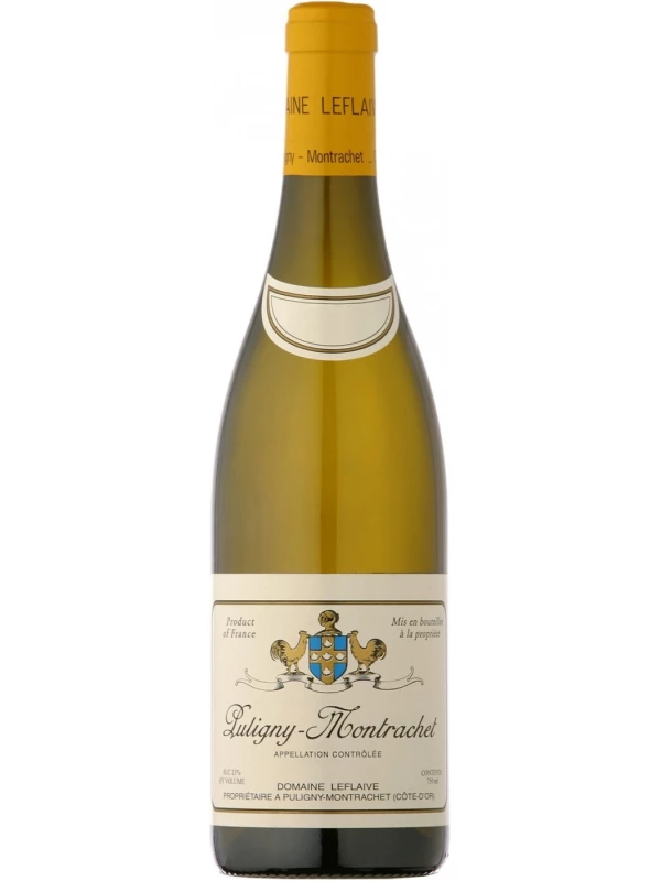 Domaine Leflaive, Puligny-Montrachet AOC
