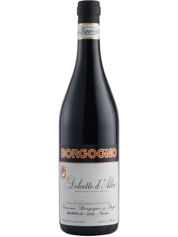 Borgogno, Dolcetto d'Alba DOC