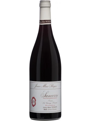 Вино Jean-Max Roger, Sancerre Rouge AOC La Grange Dimiere 2017, 0.75 л