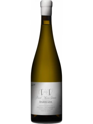 Вино Niepoort, V.V. Vinhas Velhas Branco, Bairrada DOC 2014, 0.75 л
