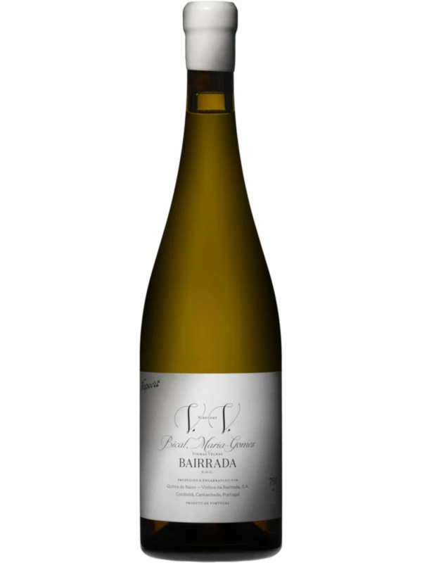 Niepoort, V.V. Vinhas Velhas Branco, Bairrada DOC