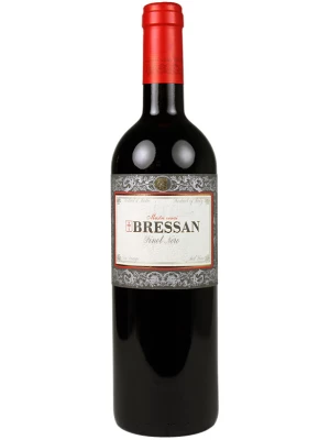Вино Bressan, Pinot Nero, Venezia Giulia IGT 2021, 0.75 л