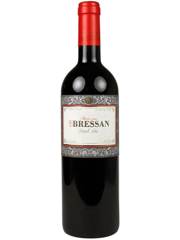 Bressan, Pinot Nero, Venezia Giulia IGT