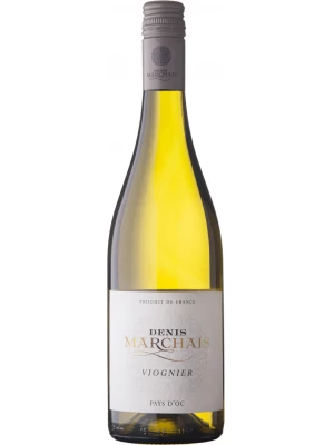 Вино LaCheteau, Denis Marchais Viognier 0.75 л