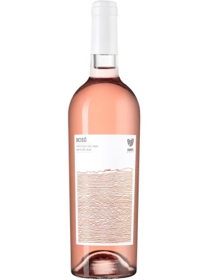 Вино Binekhi Rose 2020, 0.75 л