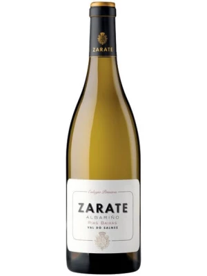 Вино Zarate, Albarino, Rias Baixas DO 2022, 0.75 л