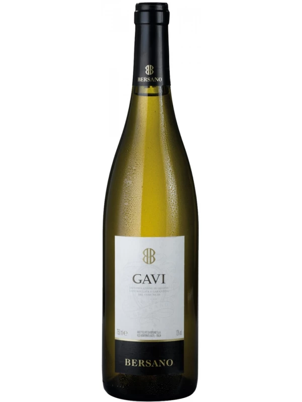 Bersano, Gavi DOCG del Comune di Gavi