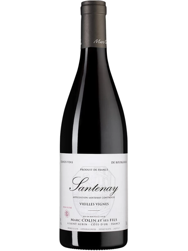 Marc Colin, Santenay Vieilles Vignes AOC