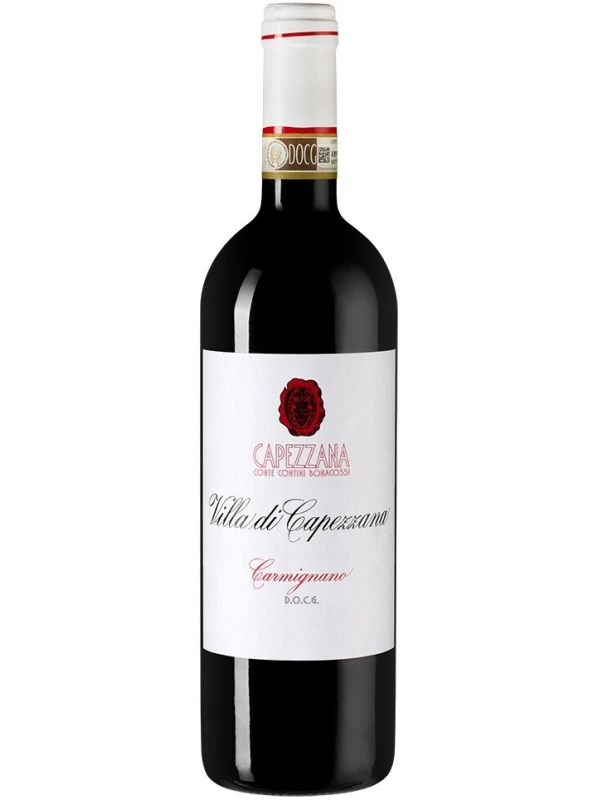 Villa di Capezzana Carmignano DOCG