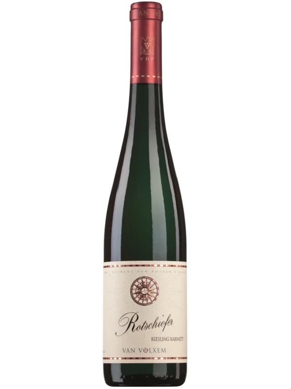 Van Volxem, Rotschiefer Riesling Kabinett