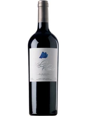Вино Val de Flores, Mendoza DO 2004, 0.75 л