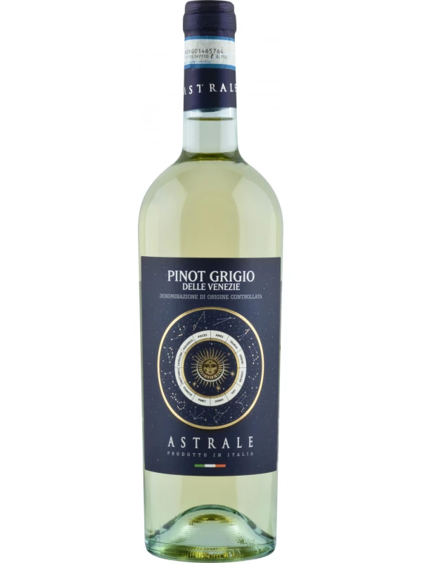 Astrale Pinot Grigio delle Venezie DOC