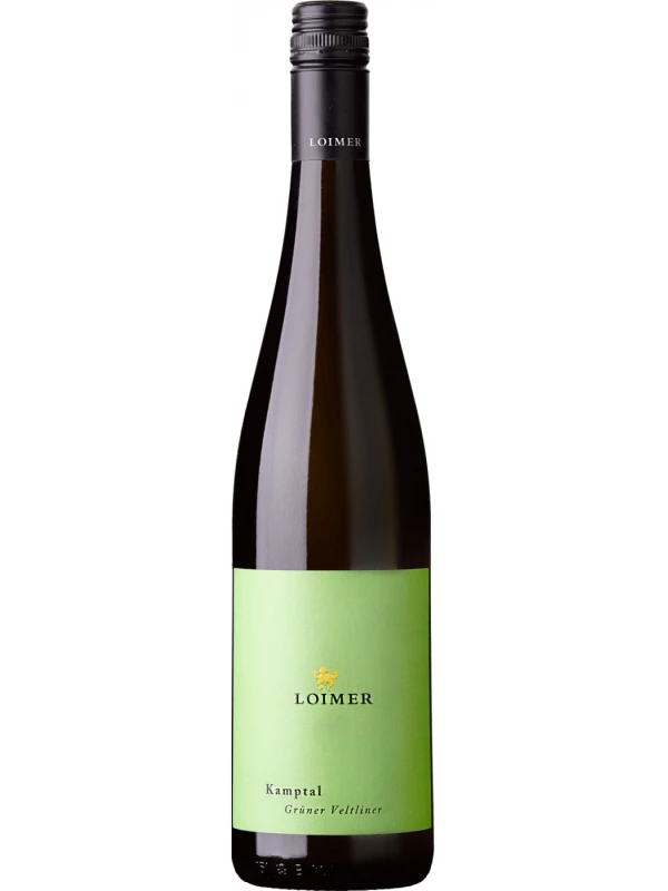 Loimer, Gruner Veltliner, Kamptal DAC
