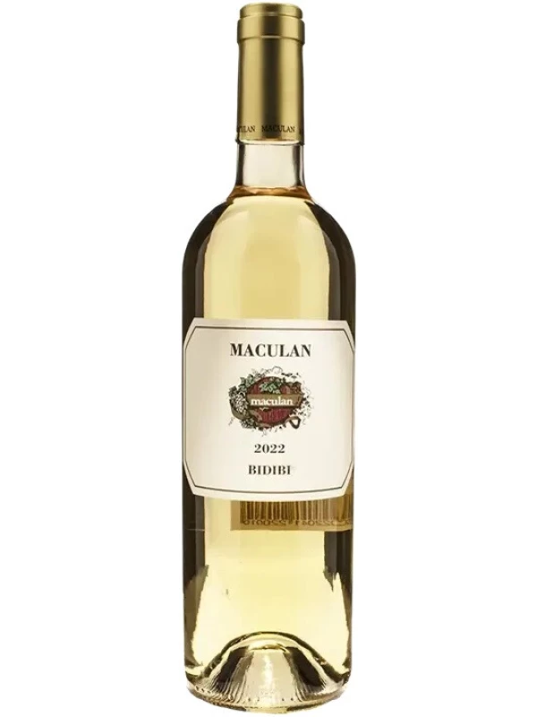 Maculan, Bidibi, Veneto IGT