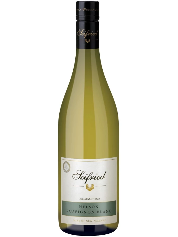 Seifried, Sauvignon Blanc, Nelson