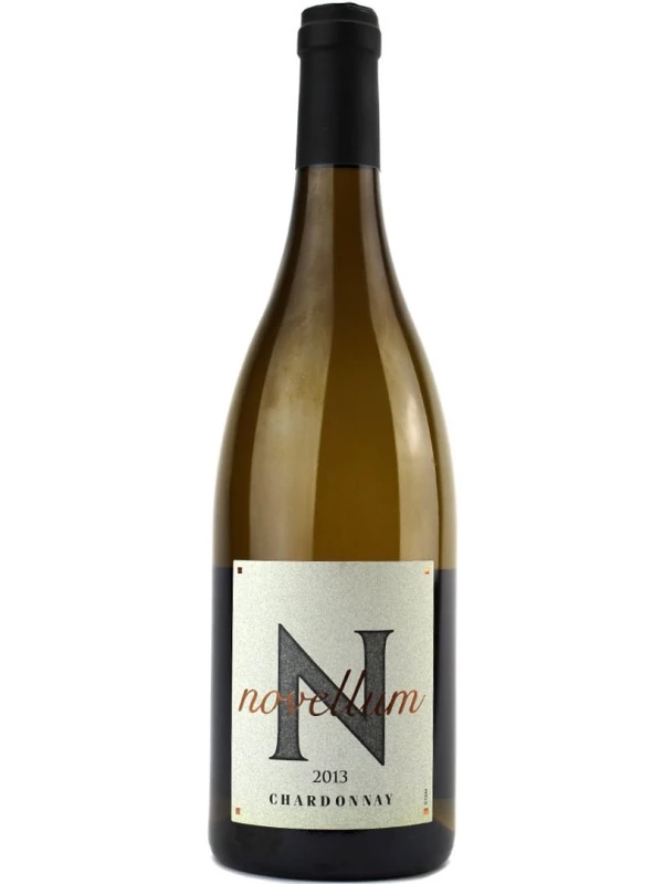 Domaine Lafage, Novellum Chardonnay Pays d'Oc