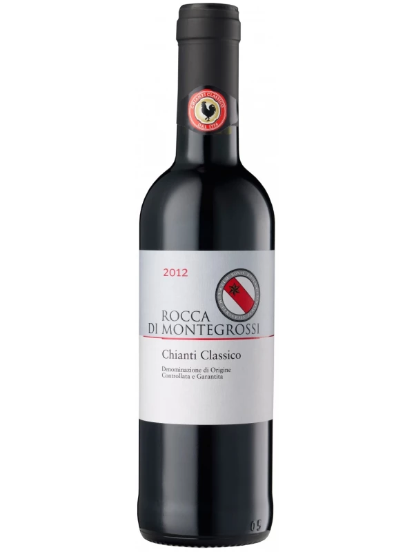 Rocca di Montegrossi, Chianti Classico DOCG