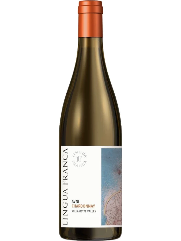 Lingua Franca, Avni Chardonnay