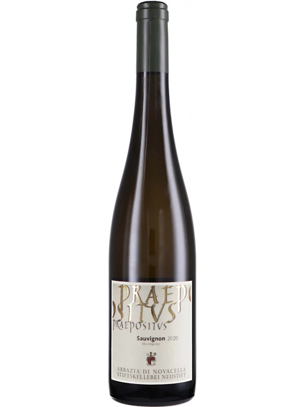 Abbazia di Novacella, Praepositus Sauvignon, Alto Adige DOC