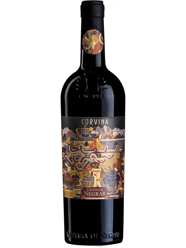 Cantina di Negrar, Corvina, Verona IGT