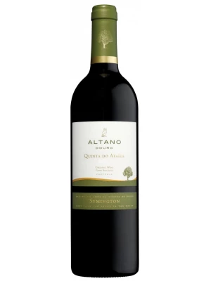 Вино Symington, Altano Organically Farmed Vineyard, Douro DOC 2010, 0.75 л