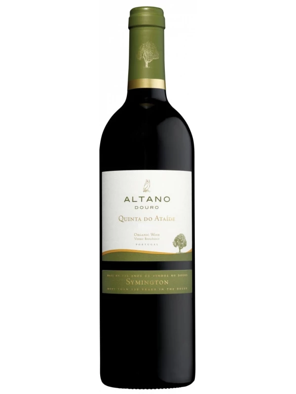 Symington, Altano Organically Farmed Vineyard, Douro DOC