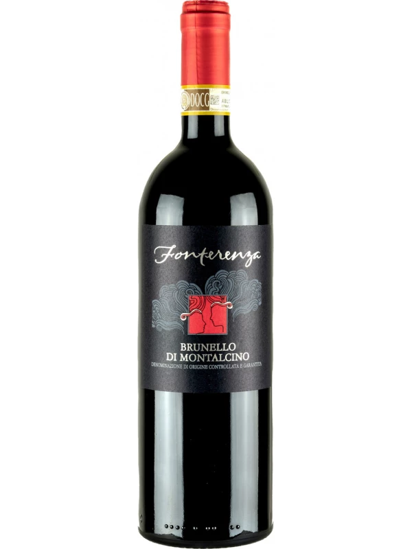 Fonterenza, Brunello di Montalcino DOCG
