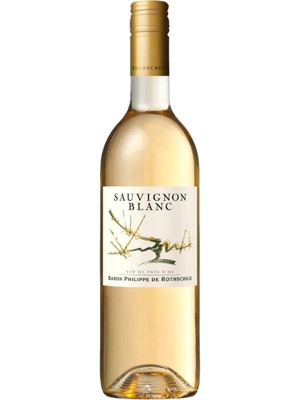 Baron Philippe de Rothschild, Sauvignon Blanc Vin de Pays d'Oc