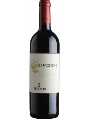 Вино Tedeschi, Lucchine, Valpolicella DOC Classico 0.75 л